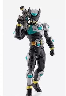BANDAI SHFiguarts (Shinkocho Seiho) Narodziny Kamen Ridera