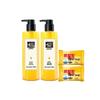 NICE Sulfur Bath Gel Set