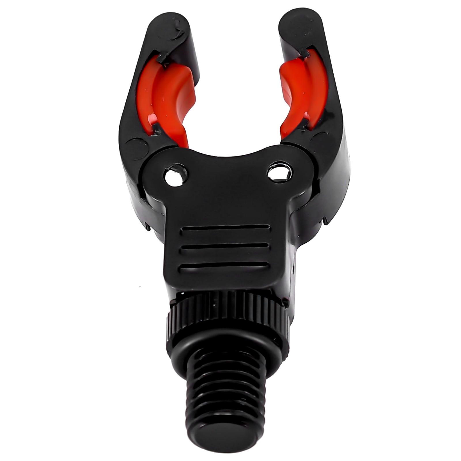 

Grippz держатель удочки NGT GRIPPZ карповые рыболовные снасти удилища подставки Gripp красный