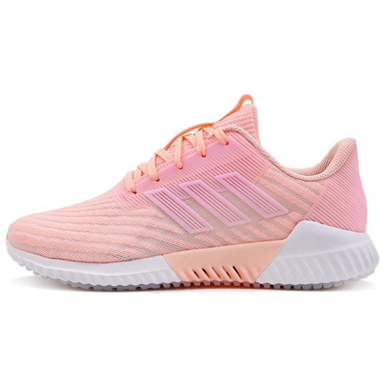 

Новые женские Adidas Climacool 2.0 Розовые Женские B75853 36.5