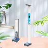 Automatic Ultrasonic Height & Weight Scale (CN Version)