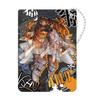 Gachiakuta Amo PU Leather Pass Case