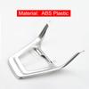 Car Central Control Gear Shift Panel Cover Trim Frame ABS Accessories For Toyota RAV4 XA50 2019 2020 2021 2022 2023 2024 Hybrid