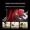SKG N3 Series 2nd Gen Portable Neck Massager with Heat CN plug (adapter included)