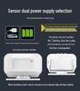 Commercial Sensor Doorbell with Voice Greeting
