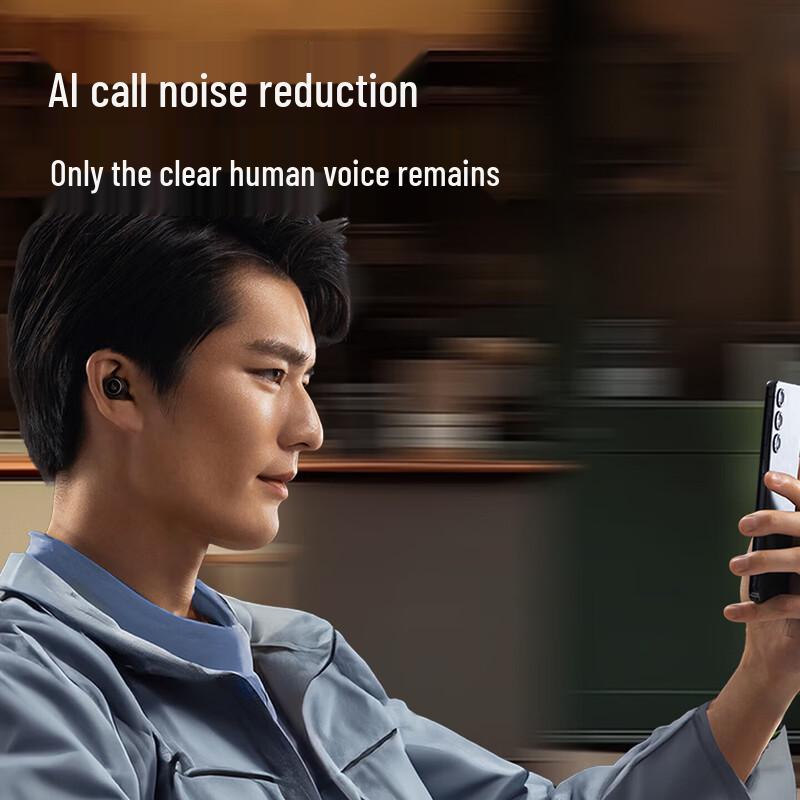 Edifier X3 Pro True Wireless Noise Cancelling Bluetooth Earbuds