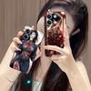 Fashion Tattoo Girl Mobile Phone Case for POCO M7 M6 M5 M4 M3 X7 X6 X5 X4 X3 Pro GT 5G Colorful Printing Cover Pretty Cover