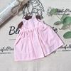 BlissfulPixie Handmade Waldorf Doll Clothes 30cm Clothes Set Lovely Box Girls Christmas Birthday Gift Abigail Clothes Accessories -