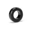 100pcs O-Ring Set Automobile Fuel Injector Nozzle Sealing Ring Fuel Injector Gasket Washer Flat Ring Gasket Washer Rubber Ring
