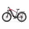 Electric Bicycle DUOTTS F26 Lite 750W Motor Electric Bike Adult Top Speed 50Km/h 48V 18AH Max Range 90Km Load 150KG 2 Color