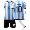 Futebol – Vestuário de futebol