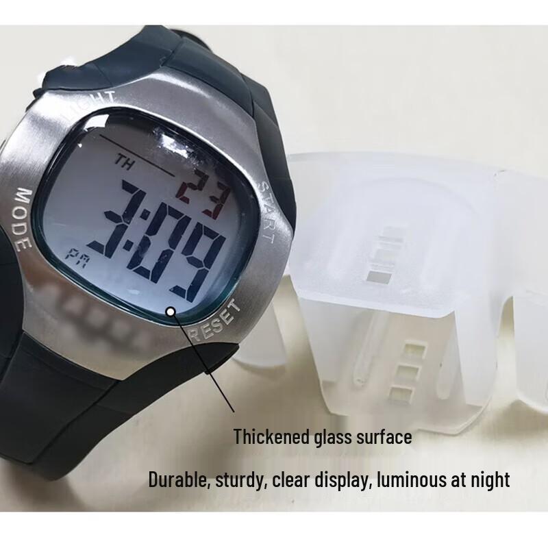 Junyi Multifunction Military Watch