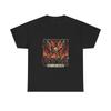 Höllens letztes Encore T-Shirt | Dämonen Rockband Grafikshirt