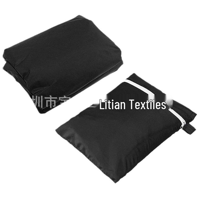 Outdoor Banana Umbrella Dustproof Sunshade Cover