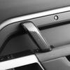 Door Handle Cover Suitable for 2020-2026 Land Rover Defender 90 110 130 Interior Handle Decoration Set Internal Patch armrest Protective Shell
