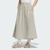 Adidas FOS Future Style Skirt Woven Cargo A-Line Loose Casual Long Skirt Women Skirts KF0697