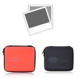 Nintendo 2ds Eva Carrying Case With Inner Divider For Game Console Protection