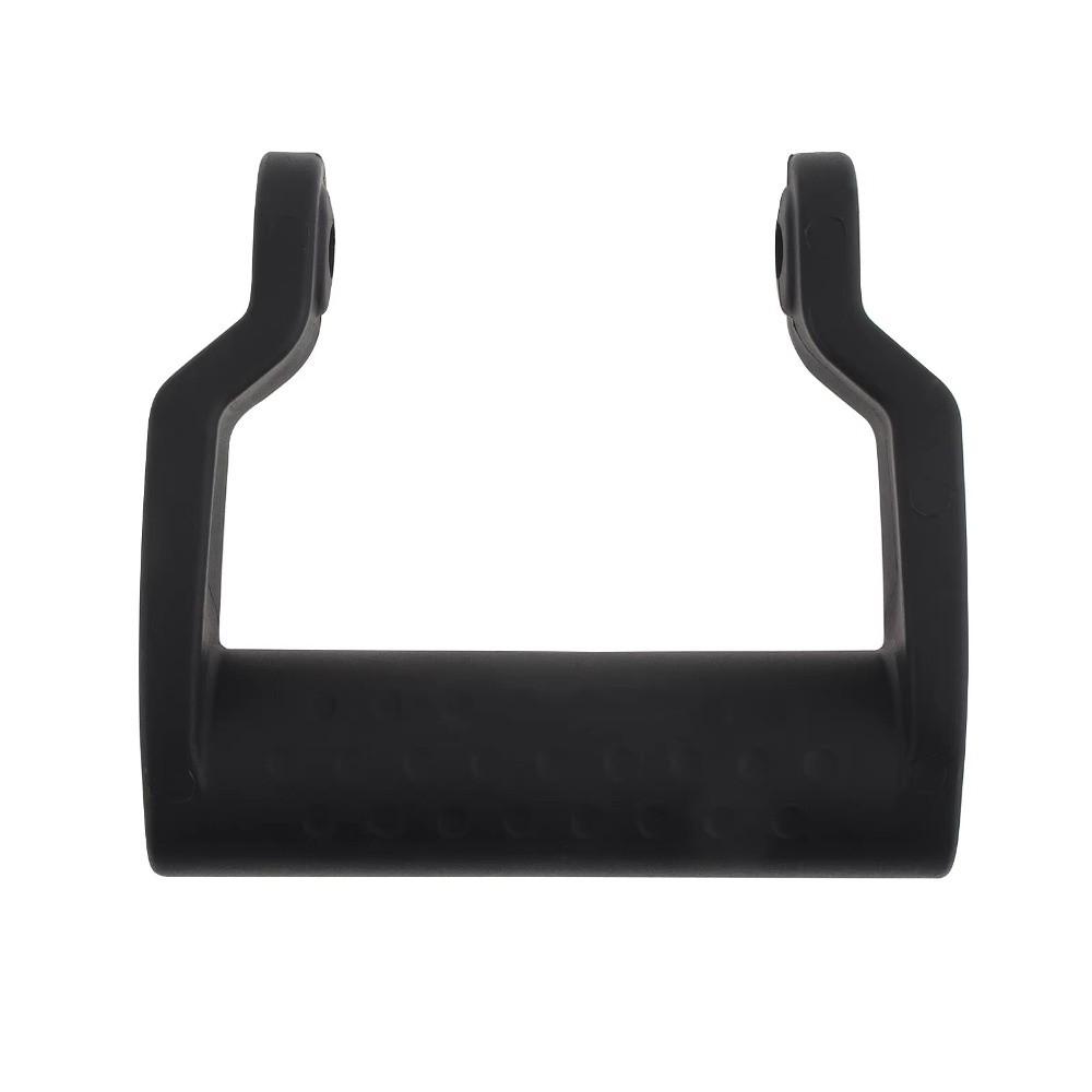 Black Replacement Handle Non-Slip Auxiliary Handle Angle Grinder Handle  Polishing Machine