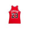 Mitchell & Ness AU 1987-88 23 Men's BA67NQ-CBU-R-FK5