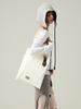 Salbol Symbol Glossy Eco Bag [Ivory]