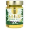 4th & Heart Ghee Clarificat din Lapte de Vacă Hrănite cu Iarbă Rețetă Originală 255g (9 oz)