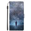 Leather Flip Case with Card Slot & Magnetic Closure for Redmi K60 Ultra/Xiaomi 13T/13T Pro