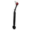 2 In 1 Brush Coffee Machine Nylon Espresso Grinder Cleaning Brush Coffee Maker Tool
