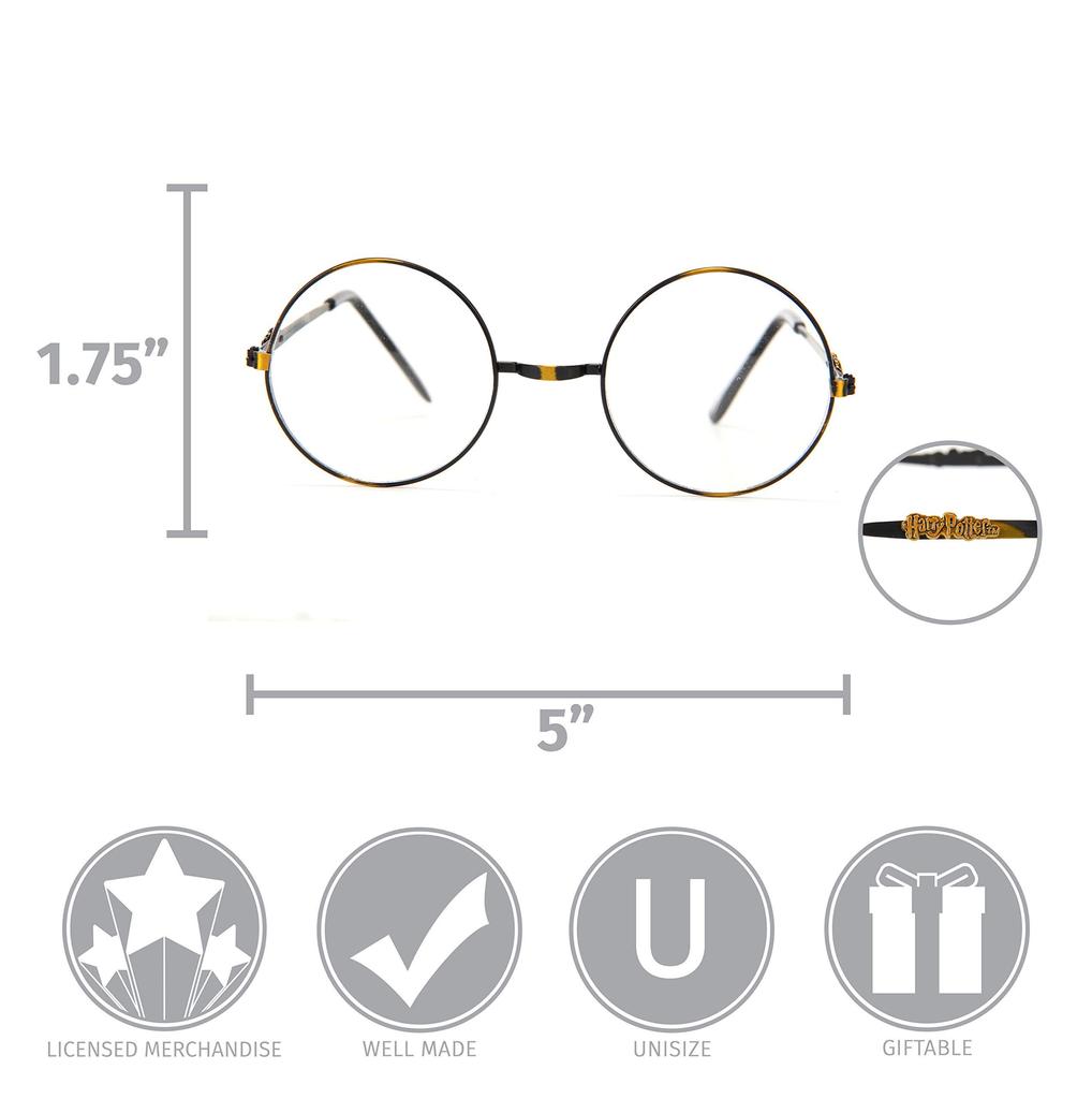 Elope Brýle Harryho Pottera Verze Dětství