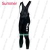 United Shipping Team  Cycling Jersey Set Men Cycling Clothing USA Long Sleeve Road Race Bike Jacket Suit MTB Maillot