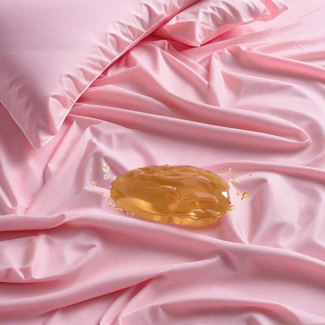 BDSM Lubricant Waterproof Adult Sex Bed Sheets Couple SM Slave Oil Massage Wax Resist Reusable Bed Cover Wetplay Sex Tool