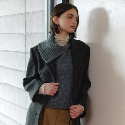 Topy – Pletené vesty