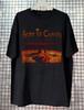 Hot Alice In Chains Dirt T-shirt Unisex Black Cotton T-shirt Size S-5XL
