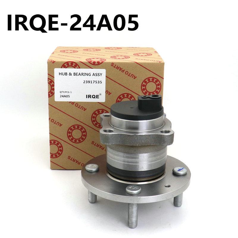Rear Wheel Bearing Hub Assembly 23917535 for Wuling Baojun 360/510