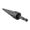 Copper Pipe Expander Pipe Expander Swaging Drill Bit Set Five Sizes Of Drill Bit