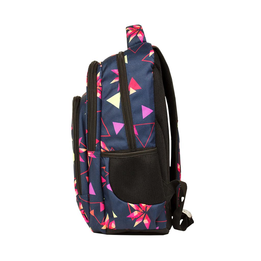 Strigo AM9A Mystical Abstract Backpack for Stylish Enthusiasts