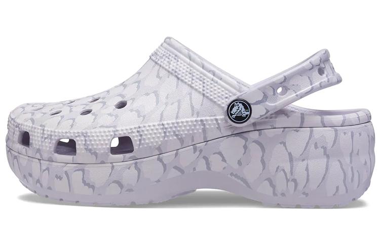 Crocs Classic Platform 4 Women s 207579-5PS 34-35