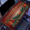 Podložka pod myš s potiskem Liverpool Football Club, pro podložku pod klávesnici, podložka na notebook PC pro kancelářské domácí použití, dekorace stolu, perfektní dárek k narozeninám pro hráče