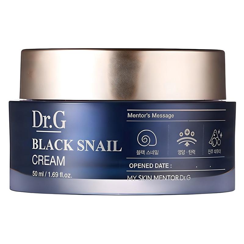 

Dr.G BLACK SNAIL Cream 50ml 50ml,1EA