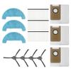 For Loorow AT800 Maintenance Kit with Multiple Cleaning Accessories