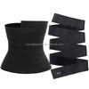 Custom Snatch Bandage Tummy Belly Wrap Around Waist Trainer Belt Bands Belt Waist Wrap Waist Trainer