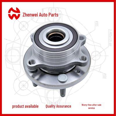 512460 Rear Wheel Hub Bearing Assembly for Ford Explorer