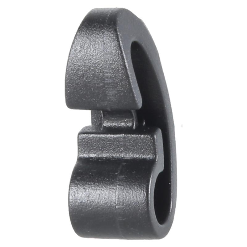 20Pcs Camping Carabiner Buckle Tent Accessories Multifunctional Hooks Equipment