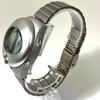 Used Defective LCD 2000s Alba Spoon W650-4060 Watch S000192