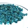 252,56 karaat Natuurlijke Blauwe Aquamarijn Ruw Onbewerkt Los Edelsteen Groen Blauw Ruw Partij