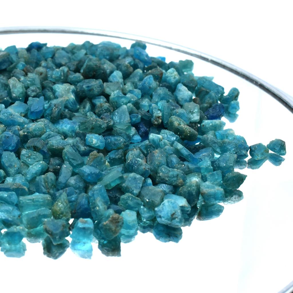 252,56 karaat Natuurlijke Blauwe Aquamarijn Ruw Onbewerkt Los Edelsteen Groen Blauw Ruw Partij