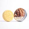 Handmade Rosemary & Juniper Shampoo Bar: Deep Cleansing & Nourishing with Lemon