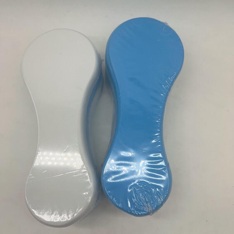 Adult Swimming Figure-Eight Leg Float Board