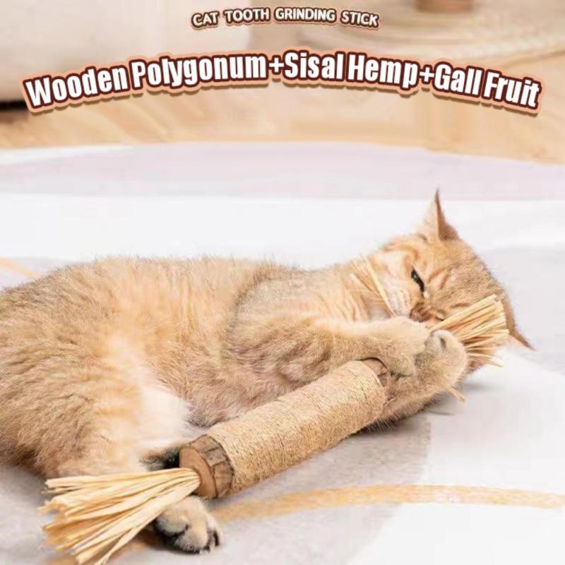 3 шт. игрушка для кошек Silvervine жевательная палочка для котят игрушка-лакомство с кошачьей мятой натуральный материал с кошачьей мятой для чистки зубов игрушка-палочка для кошачьего скрежета