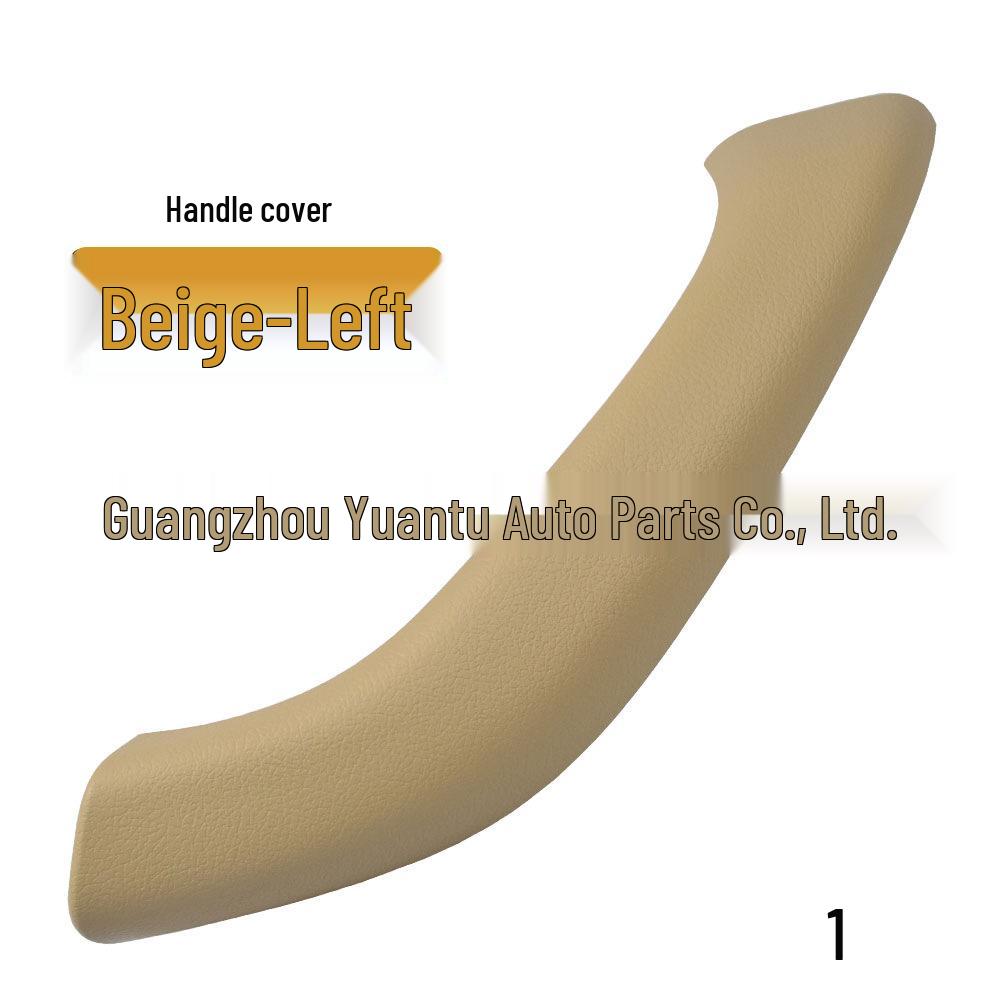 Kompatybilna osłona uchwytu podłokietnika dla BMW X1/X2 F48/F49/F39 2016-2020 Zamiennik