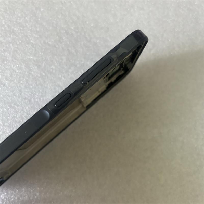 Cornice Centrale Bezel per Samsung Galaxy A35 5G sm-A356 Telaio Centrale Ricambi